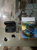Ali review photo