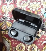 Umer review photo