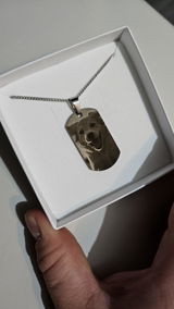 Anonym review photo