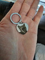 Jasmin F. review photo