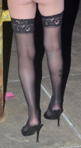 Daring darling review photo