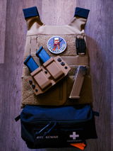 L.F. review photo