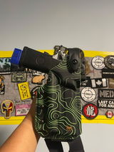 C. review photo