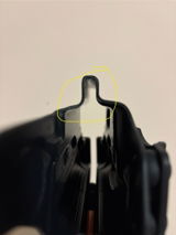 A. review photo