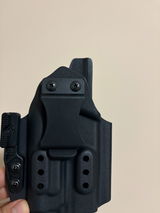 A. review photo