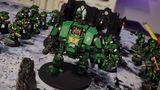Salamanders SMIB review photo