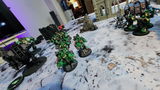 Salamanders SMIB review photo