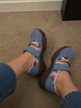 Linda M. review photo