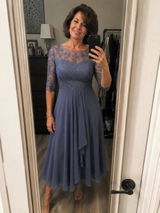 Lidia M. review photo