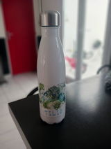 marie review photo