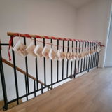 Etsy customer review photo