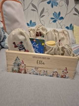 Etsy customer review photo