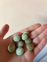 Milla Vrhovnik review photo