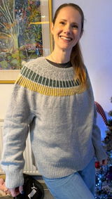 Penny Krause-Whiteing review photo