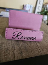 Roxanne review photo