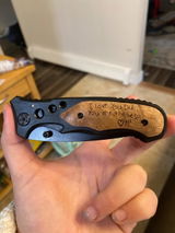 Brittney review photo