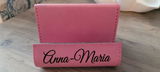 Anna-Maria Galvez review photo