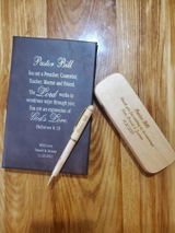Etsy customer review photo