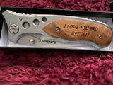 Etsy customer review photo