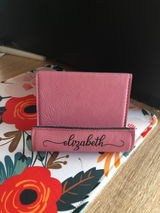 Elizabeth M review photo