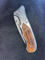 Etsy customer review photo
