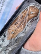 Brittany review photo