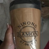 Etsy customer review photo