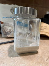 Etsy customer review photo