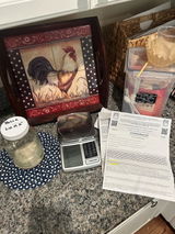 Mary Lou review photo