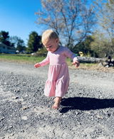 Sweet Pea Twirl Dress