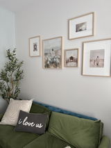 Laurel Buwalda review photo