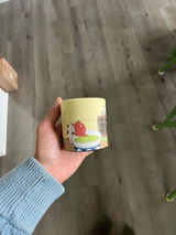 Etsy customer review photo