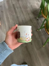Etsy customer review photo