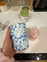 Etsy customer review photo