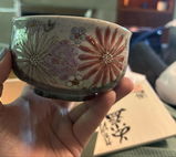 Etsy customer review photo