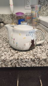 Freida review photo