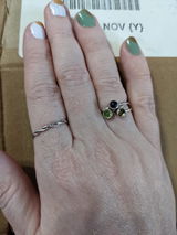 B.W. review photo