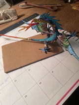 S.S. review photo