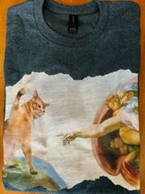 Etsy customer review photo