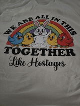 Etsy customer review photo