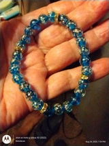 Etsy customer review photo