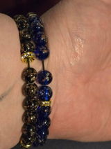 Etsy customer review photo