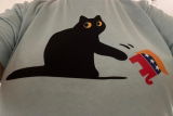 Etsy customer review photo
