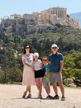 Alexandro review photo