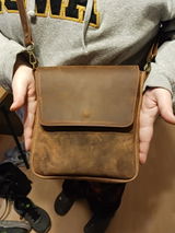 Renee Millar review photo