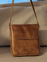 Ash Peschieri review photo