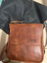 Heather Hadley review photo