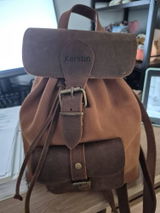 Etsy customer review photo