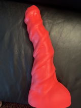 Ben review photo
