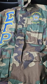 Sabrina F. Salters review photo
